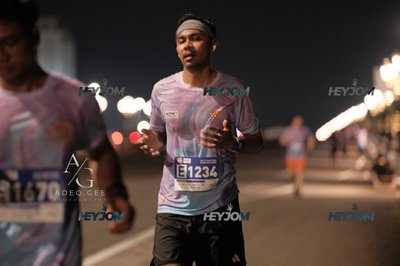 HTM Ipoh 7 Bridges Marathon 2026 (10th Series)