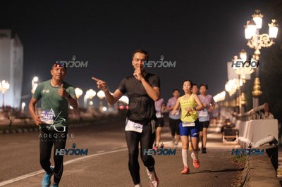 HTM Ipoh 7 Bridges Marathon 2026 (10th Series)