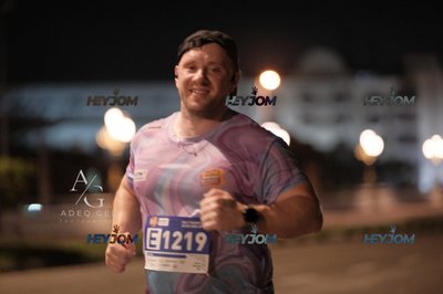 HTM Ipoh 7 Bridges Marathon 2026 (10th Series)