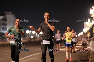 HTM Ipoh 7 Bridges Marathon 2026 (10th Series)