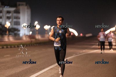 HTM Ipoh 7 Bridges Marathon 2026 (10th Series)