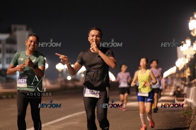 HTM Ipoh 7 Bridges Marathon 2026 (10th Series)
