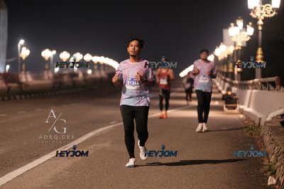 HTM Ipoh 7 Bridges Marathon 2026 (10th Series)