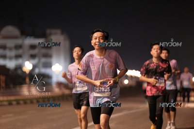 HTM Ipoh 7 Bridges Marathon 2026 (10th Series)
