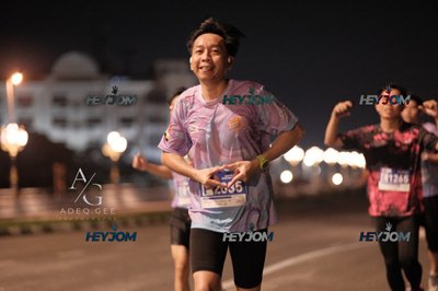 HTM Ipoh 7 Bridges Marathon 2026 (10th Series)
