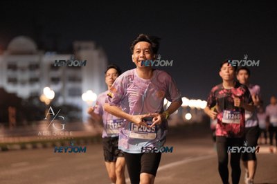 HTM Ipoh 7 Bridges Marathon 2026 (10th Series)