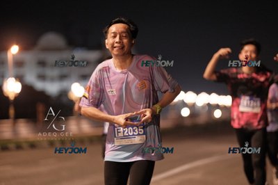 HTM Ipoh 7 Bridges Marathon 2026 (10th Series)