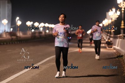 HTM Ipoh 7 Bridges Marathon 2026 (10th Series)