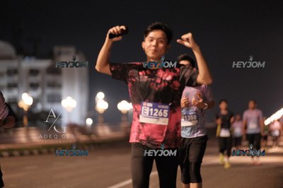 HTM Ipoh 7 Bridges Marathon 2026 (10th Series)