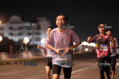 HTM Ipoh 7 Bridges Marathon 2026 (10th Series)