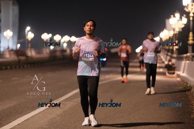 HTM Ipoh 7 Bridges Marathon 2026 (10th Series)