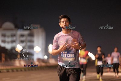 HTM Ipoh 7 Bridges Marathon 2026 (10th Series)