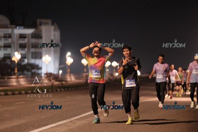 HTM Ipoh 7 Bridges Marathon 2026 (10th Series)