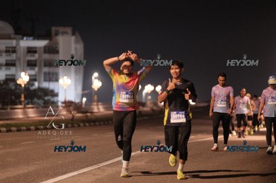 HTM Ipoh 7 Bridges Marathon 2026 (10th Series)
