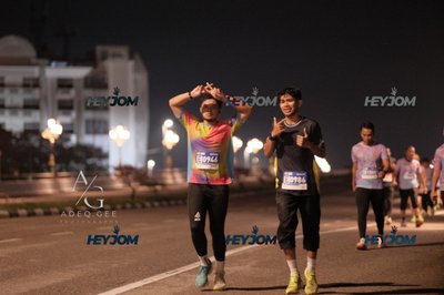HTM Ipoh 7 Bridges Marathon 2026 (10th Series)