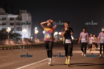 HTM Ipoh 7 Bridges Marathon 2026 (10th Series)
