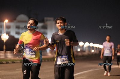 HTM Ipoh 7 Bridges Marathon 2026 (10th Series)