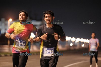 HTM Ipoh 7 Bridges Marathon 2026 (10th Series)