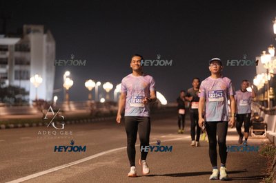 HTM Ipoh 7 Bridges Marathon 2026 (10th Series)