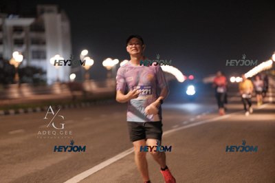 HTM Ipoh 7 Bridges Marathon 2026 (10th Series)