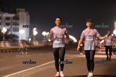 HTM Ipoh 7 Bridges Marathon 2026 (10th Series)
