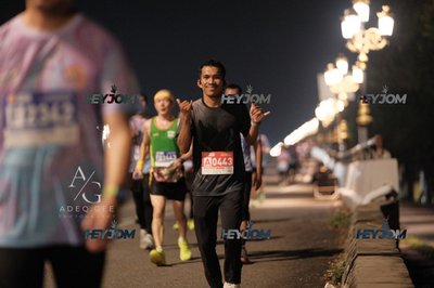 HTM Ipoh 7 Bridges Marathon 2026 (10th Series)