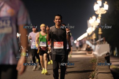 HTM Ipoh 7 Bridges Marathon 2026 (10th Series)
