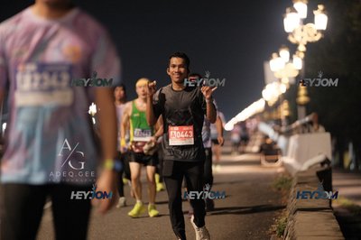HTM Ipoh 7 Bridges Marathon 2026 (10th Series)