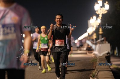 HTM Ipoh 7 Bridges Marathon 2026 (10th Series)