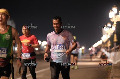 HTM Ipoh 7 Bridges Marathon 2026 (10th Series)