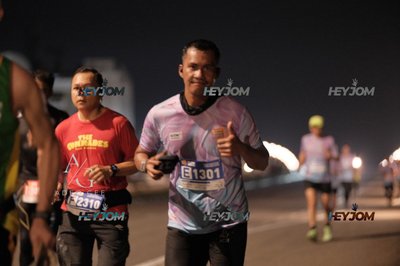 HTM Ipoh 7 Bridges Marathon 2026 (10th Series)