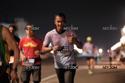 HTM Ipoh 7 Bridges Marathon 2026 (10th Series)