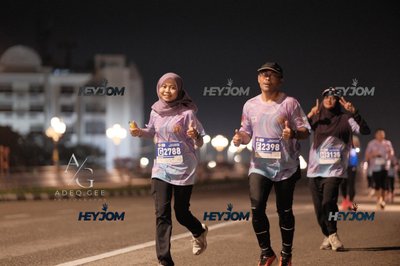 HTM Ipoh 7 Bridges Marathon 2026 (10th Series)