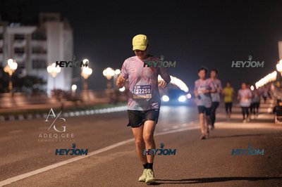 HTM Ipoh 7 Bridges Marathon 2026 (10th Series)