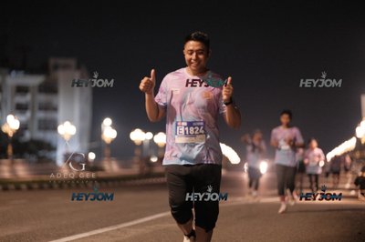 HTM Ipoh 7 Bridges Marathon 2026 (10th Series)