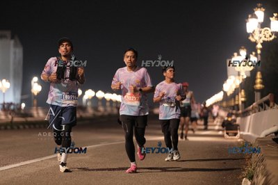 HTM Ipoh 7 Bridges Marathon 2026 (10th Series)