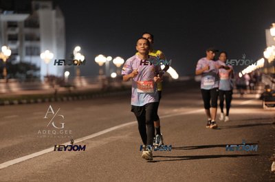 HTM Ipoh 7 Bridges Marathon 2026 (10th Series)