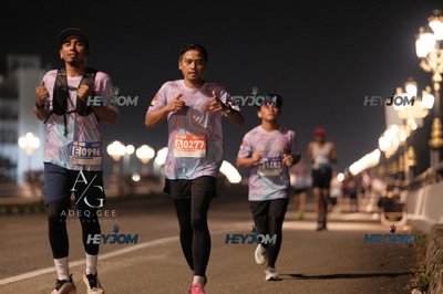 HTM Ipoh 7 Bridges Marathon 2026 (10th Series)