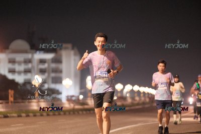 HTM Ipoh 7 Bridges Marathon 2026 (10th Series)