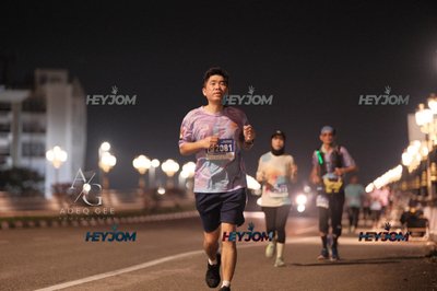 HTM Ipoh 7 Bridges Marathon 2026 (10th Series)
