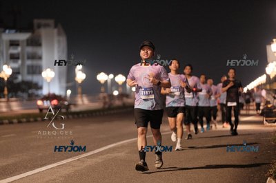 HTM Ipoh 7 Bridges Marathon 2026 (10th Series)