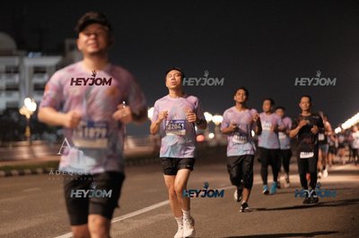 HTM Ipoh 7 Bridges Marathon 2026 (10th Series)