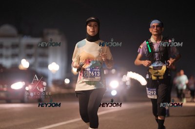 HTM Ipoh 7 Bridges Marathon 2026 (10th Series)