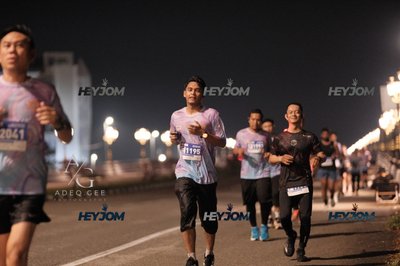 HTM Ipoh 7 Bridges Marathon 2026 (10th Series)