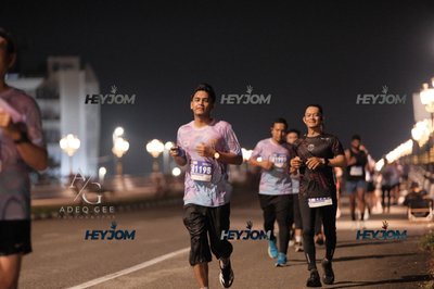 HTM Ipoh 7 Bridges Marathon 2026 (10th Series)