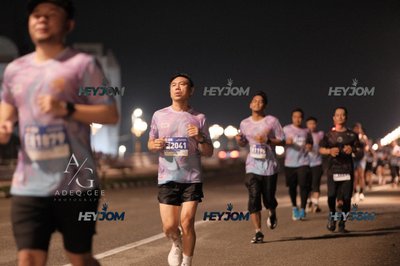HTM Ipoh 7 Bridges Marathon 2026 (10th Series)