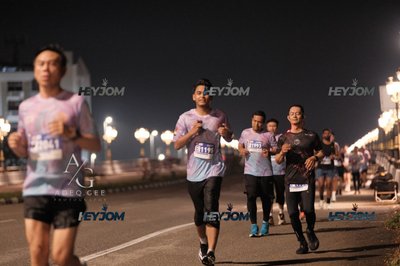 HTM Ipoh 7 Bridges Marathon 2026 (10th Series)