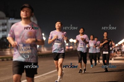 HTM Ipoh 7 Bridges Marathon 2026 (10th Series)