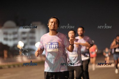 HTM Ipoh 7 Bridges Marathon 2026 (10th Series)