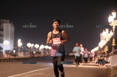 HTM Ipoh 7 Bridges Marathon 2026 (10th Series)